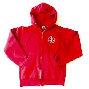 U.S. State Dept Hoodie size S